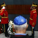 Romanian Jewish representative criticizes president for challenging hate speech bill
