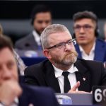Right-wing Polish legislator says gas chambers fake, Auschwitz pushes ‘psuedo history’