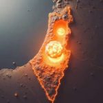 Iranian advisor posts video depicting nuclear strike on Israel