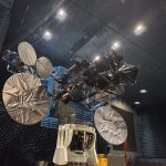IAI launches Dror-1 communications satellite to reach 36,000 km above Earth with the help of SpaceX