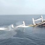 Houthis now becoming more emboldened after sinking two ships in Red Sea – analysis