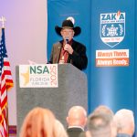 Over 100 US Sheriffs join ZAKA training course on Jewish burial customs