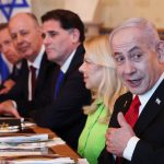 Between the public and private: Focusing on the news and life in Israel – opinion
