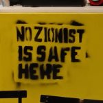 WATCH: Kosher restaurant vandalized in Athens by anti-Israel hooligans, owners tell ‘Post’