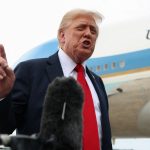 Trump says he spoke to FBI’s Bongino amid Epstein uproar