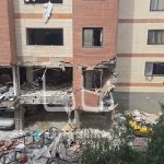 Blast at residential block near Iran’s Qom not an Israeli attack, source tells Reuters