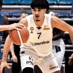 Rising star Alon Michaeli anchors Israel in surging Under-20 EuroBasket quest