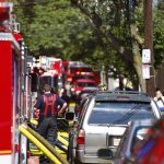 Fire at Boston-area senior living facility kills at least nine