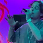Laivy Miller: A chip off the Matisyahu block – concert review
