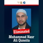 IDF kills terrorist who took Emily Damari hostage in Gaza in his home