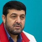 Iran Red Crescent Society head accuses Israel of deliberately targeting rescue workers – report