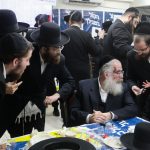 Rabbis and Netanyahu’s draft‑exemption monster rips at Israel’s coalition – comment
