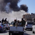 Chikli denounces Syria’s Sharaa as ‘barbaric terrorist murder who should be eliminated’