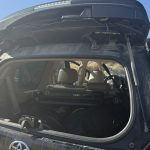 CNN journalist’s car window smashed, blames settler violence