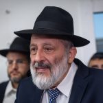 Shas ministers to quit government, Council of Torah Sages rule