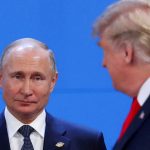 Threatening Putin: Will Trump chicken out? – opinion