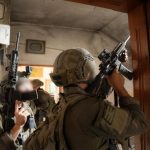 Terror leader killed? IDF strikes evasive Beit Hanun commander’s hideout