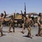 Elderly Druze Sheikh dies after humiliation by Syrian HTS
