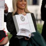 Trump calls ‘Epstein hoax’ the latest ‘radical left Democrat scam’