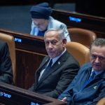 Knesset election dynamics largely unchanged despite Shas, UTJ leaving gov’t, N12 poll finds