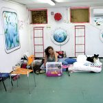 Dogs and cats in war: Preparing your pet for sirens and worst-case scenarios