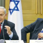 Israel’s post-holiday politics: Will Netanyahu take a political hit to keep coalition intact?