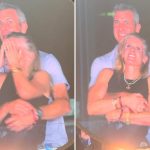 AI CEO resigns from position following kiss cam scandal at Coldplay concert in Boston