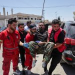 UN confirms aid delivered to Sweida after nearly 150,000 displaced by violence