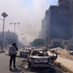 The Druze and the great betrayal: Why Israel must not stand alone – opinion