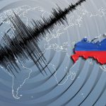Tsunami hits Russia’s Far East following 8.6 magnitude earthquake
