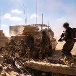 Multiple IDF sources fail to address report of arrest of Hamas Health Ministry official