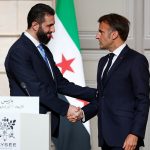 Syria’s President Sharaa – friend or foe? – opinion