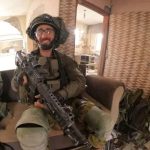 ‘Less talk, more action’: American Embassy, IDF soldiers remember drowned Israeli tourist