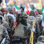 Iran expands crackdown on civilians, top officials ‘change safe houses every night’