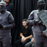 Lebanon drops charges against Hezbollah Ashura festival gunmen
