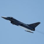 Billion-dollar-deal: Turkey renews bid for acquisition of Eurofighter Typhoon fighter jet – report