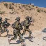 Reservist org. to provide legal aid to two IDF soldiers arrested at Belgium music festival