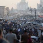 Israel gives conditions for localized Gaza ceasefires without deal in place