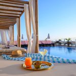 Carlton Tel Aviv Hotel:  An urban seaside getaway