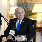 Netanyahu slams Mamdani on Nelk Boys podcast, which draws criticism for hosting Israeli PM