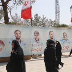 Washington Post columnist claims Rising Lion op. destroyed Iranian attempts to develop EMP weapon