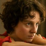 Hagai Levi’s new series ‘Etty’ to premiere at Venice International Film Festival