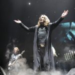 A legacy beyond the stage: Ozzy Osbourne’s profound connection to Israel