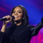 France’s Macron sues Candace Owens for claiming that his wife is a man