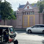 Two soldiers wounded as Thai, Cambodia militaries clash at disputed border