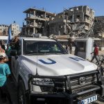 Anon. Israeli military officials deny Hamas routinely steals aid – NYT