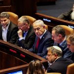 Coalition weakens as Religious Zionist Party falls below electoral threshold, survey finds