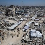 IDF announces localized Gaza ceasefires to expand food aid ‘until further notice’
