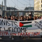 ‘I am Hamas’: Syrian national bites ear off Israeli tourist vacationing in Greece – report