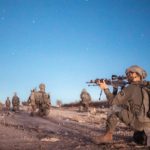 Israel must fight the blood libels said against it – opinion